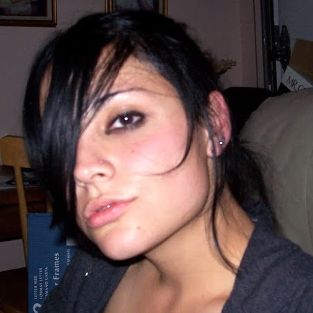 Sarah Jenkins Photo 27