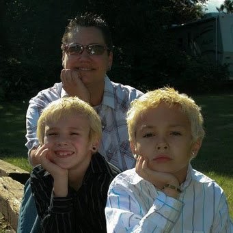 Kimberly Albin Photo 14