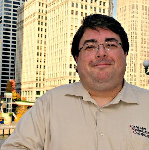 Brian Whitaker Photo 14