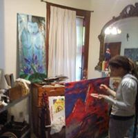 Linda Barrows Photo 29