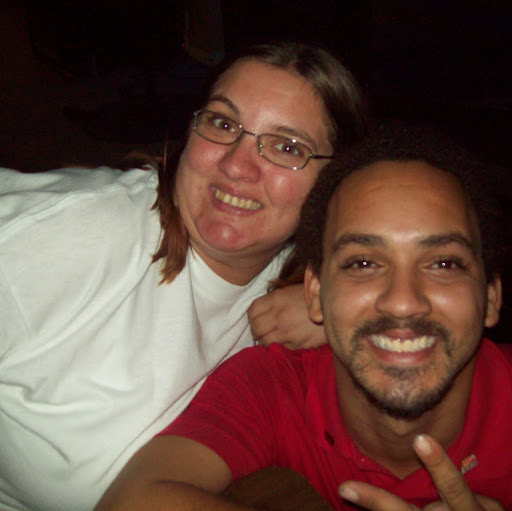 Crystal Rockwell Photo 17