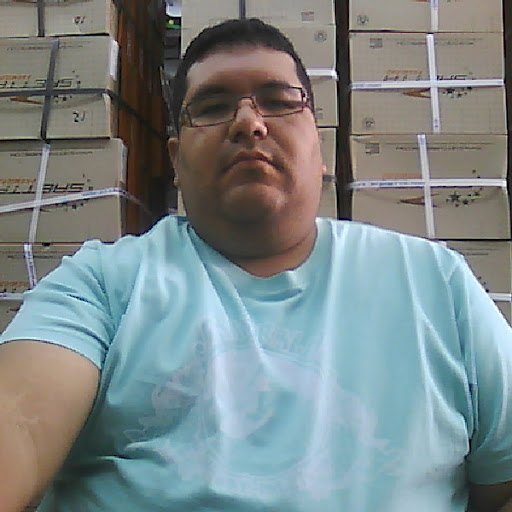 Francisco Zendejas Photo 5