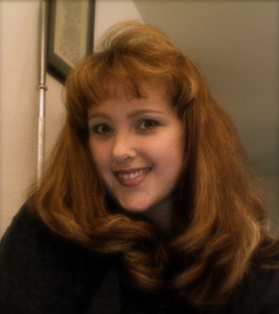 April Turner Photo 29