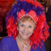 Barbara Crosby Photo 28