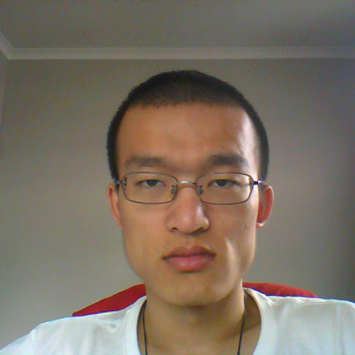 He Chen Photo 2