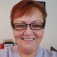 Ruth Weber Photo 29