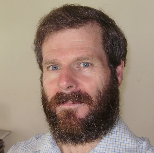 Peter Rhodes Photo 13