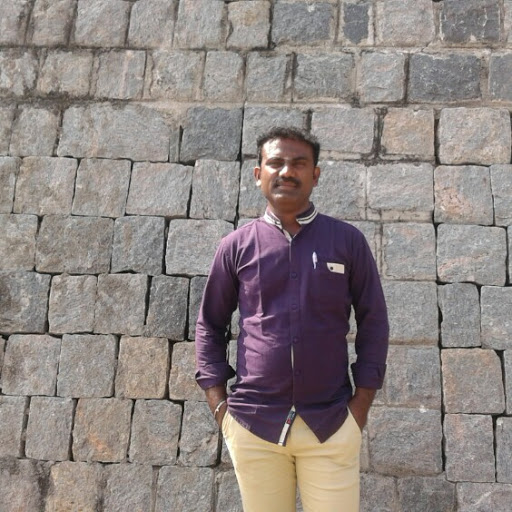 Ramkumar Krishnan Photo 15