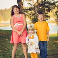 Allison Mccarty Photo 4