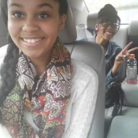 Rachel Clemons Photo 30