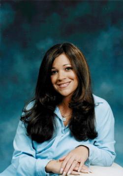 Stacey Bailey Photo 2