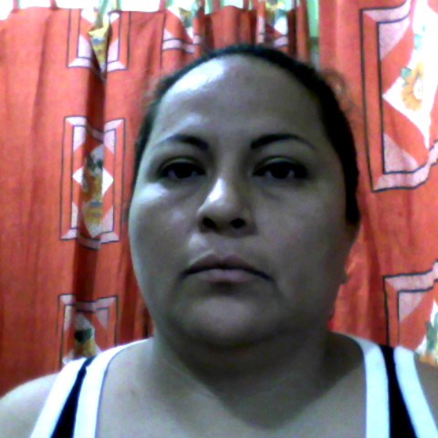 Blanca Vazquez Photo 41