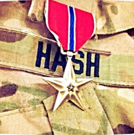 Lance Hash Photo 14