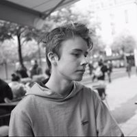Alexander Rasmussen Photo 10