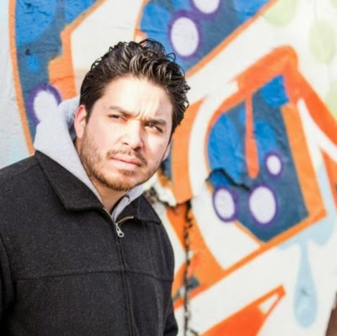 Eddie Pacheco Photo 11