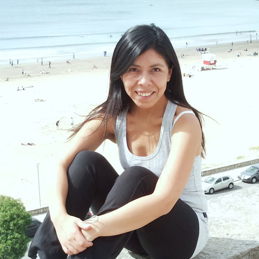 Karina Pardo Photo 25