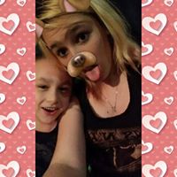 Samantha Warren Photo 31