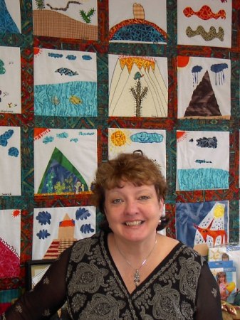 Elizabeth Cain Photo 20