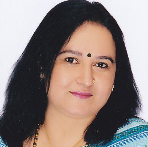 Seema Singh Photo 8