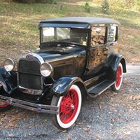 Vic Cook Photo 8