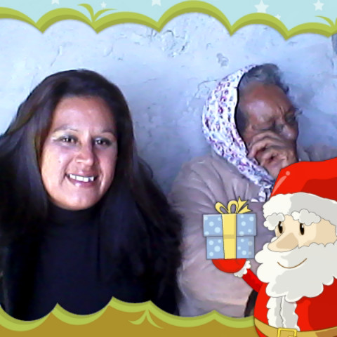 Ana Correa Photo 12