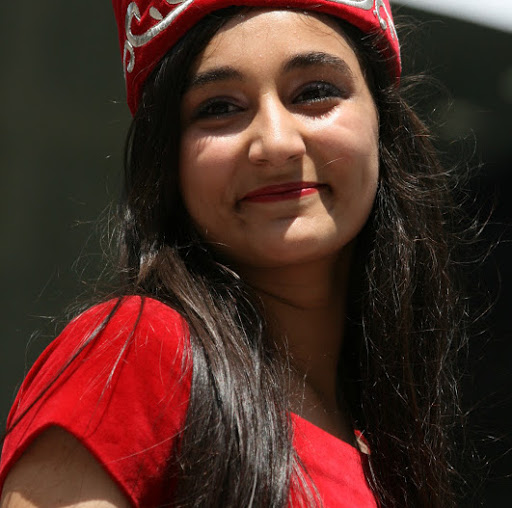 Sara Roy Photo 28