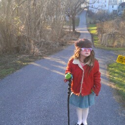 Sally Hull Photo 18