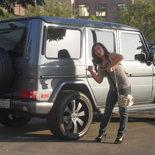 Priscilla Luna Photo 33
