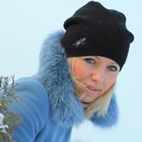 Tamara Larson Photo 21