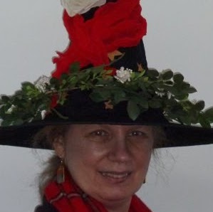 Sheila Thomas Photo 39