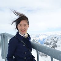 Jean Zhou Photo 11