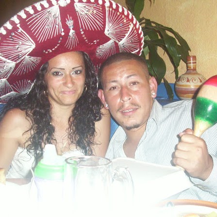 Jose Sevilla Photo 29
