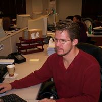 Eric Winter Photo 40