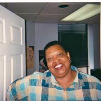 Ana Robinson Photo 20