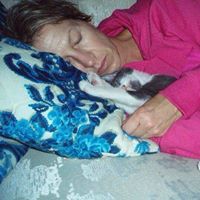 Celeste Armstrong Photo 15