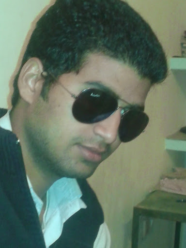 Faheem Ansari Photo 11