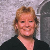 Barbara Seward Photo 26