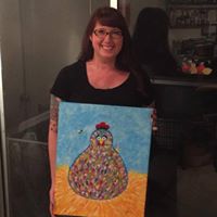 Gina Baxter Photo 28
