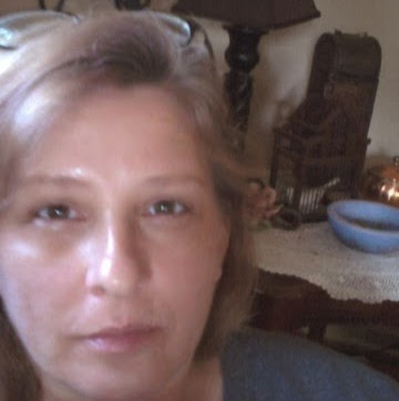 Terri Evans Photo 3
