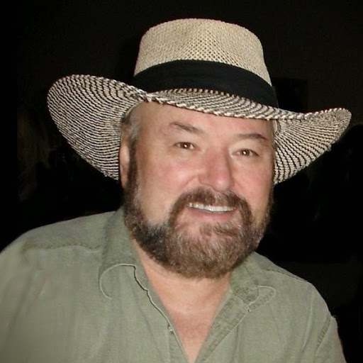 Paul Griffin Photo 19