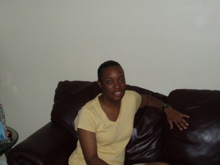 Carla Thomas Photo 10