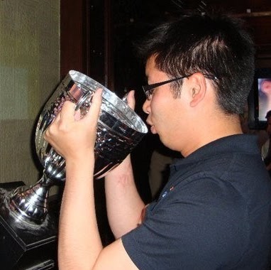 Paul Trinh Photo 22