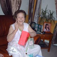 Annette Charlton Photo 6