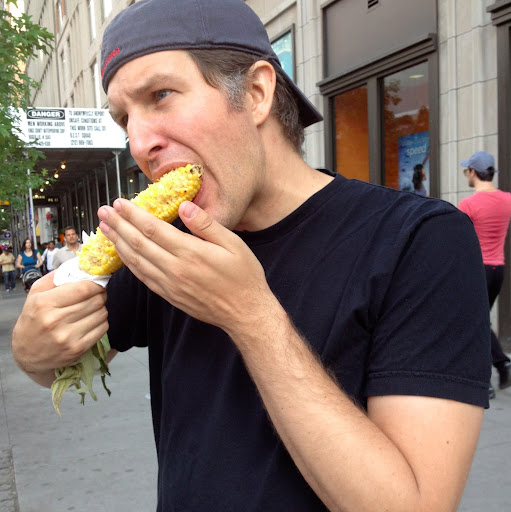 Sean Weber Photo 10