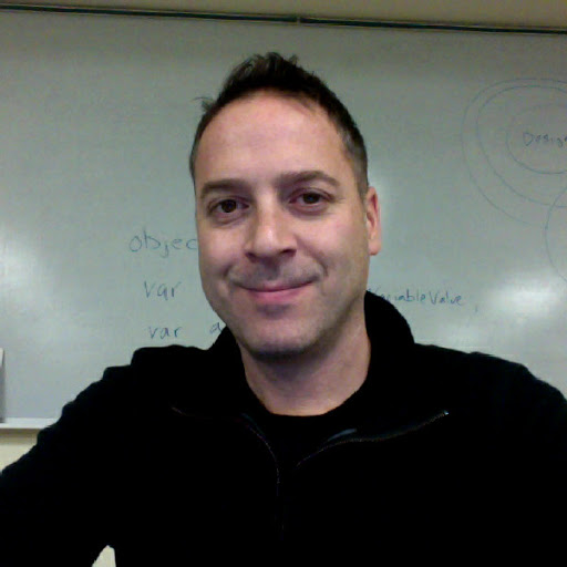 Michael Messina Photo 16