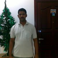 Varghese Abraham Photo 17