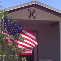 Dana Howe Photo 8