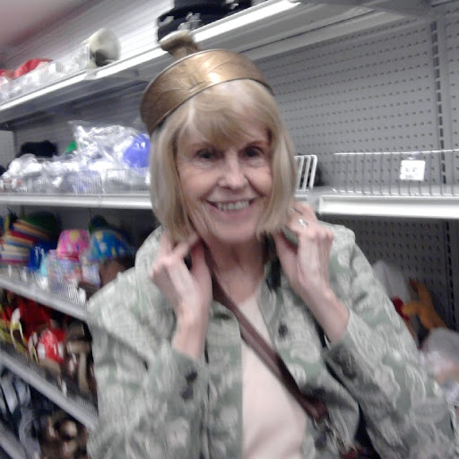 Janet Herbert Photo 19