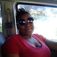 Cynthia Moss Photo 4