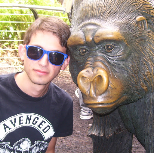 Andrew Rhoades Photo 4
